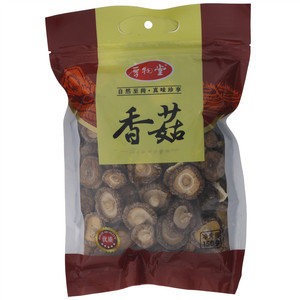 厚物堂香菇（水菇）
