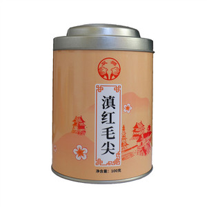 双狮滇红毛尖
