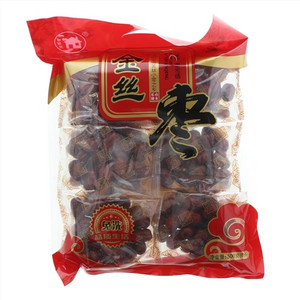 田园风金丝枣