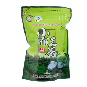 小布茗茶