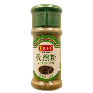 俊星三十香孜然粉