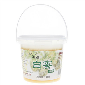 润妮椴树白蜜