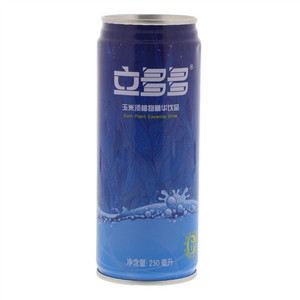 玉米须植物精华饮品（植物饮料）