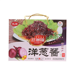优希洋葱酱