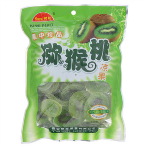 树桂猕猴桃凉果