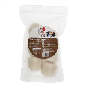 鲜肉笋丝雪菜米粿（辣）