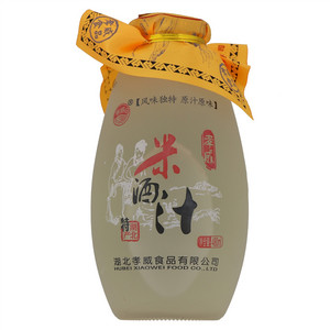 米酒汁