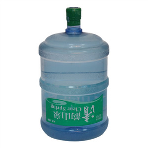清韵山泉饮用水