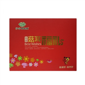 裕国好菇娘菇耳福礼