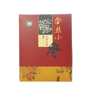 田园风金丝小枣