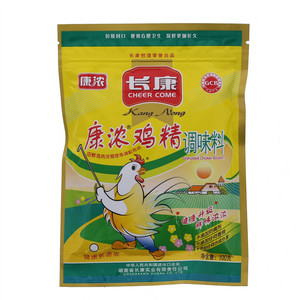 长康康浓鸡精调味料