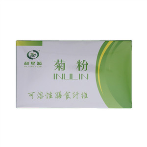 和星源菊粉