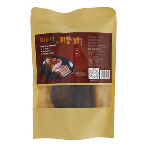 知村味二刀腊肉