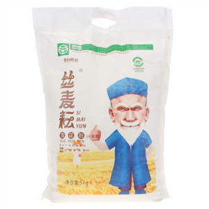 丝麦耘雪花粉（小麦粉）