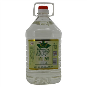 中卯 白醋（酿造食醋）