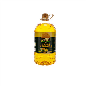 启航山茶清香食用植物调和油
