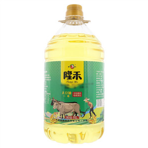 隆禾一级大豆油