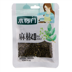 水临门麻椒调味料