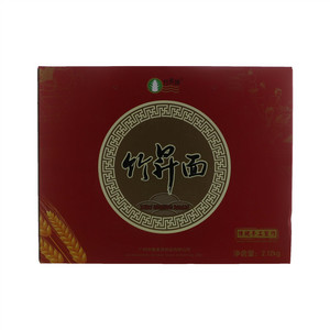 2.12kg 竹昇面-礼盒