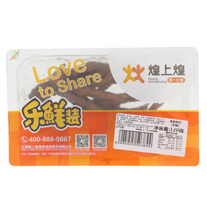 虎皮凤爪(不辣）