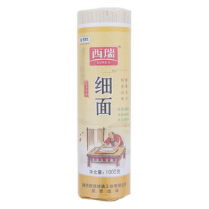 西瑞麦香系列细面