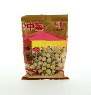 莲子（白）袋装150g