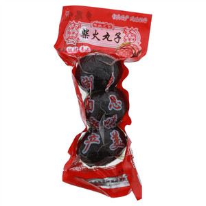 乡思味柴火丸子