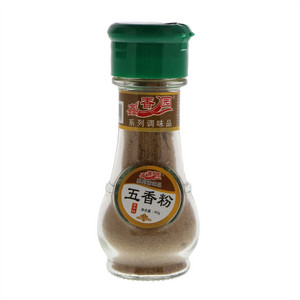 鑫香园五香粉