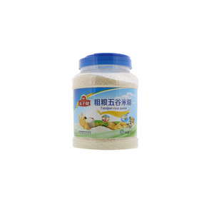 太子健粗粮五谷米糊