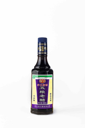 保宁手工特制五粮老醋