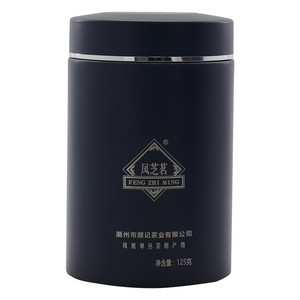 凤芝茗凤凰单丛茶