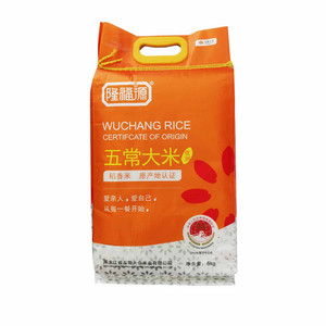隆福源优润五常稻花香大米