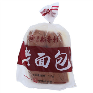 稻香村老面包