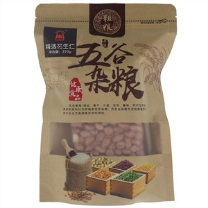闽味源精选花生仁