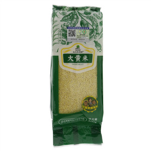 北大荒绿野大黄米