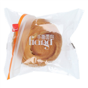 泓一原味手撕面包