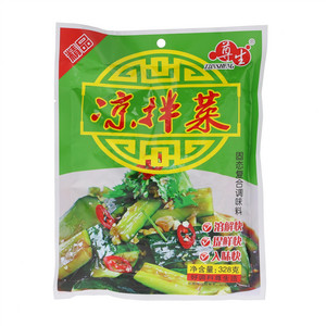 尊生固态复合调味料（凉拌菜）