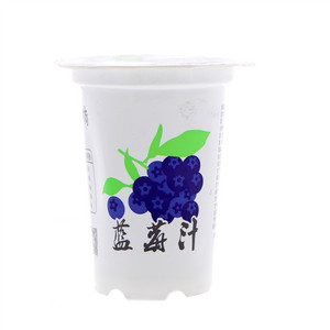 十八子粮坊蓝莓汁