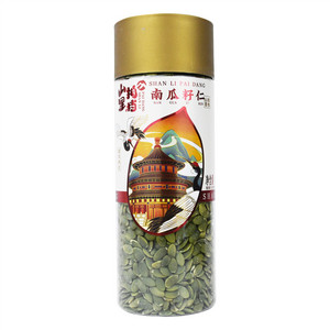 山里拍档南瓜籽仁