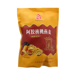 归元春堂阿胶核桃燕麦