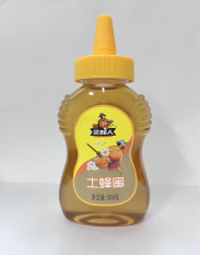 采蜂人土蜂蜜
