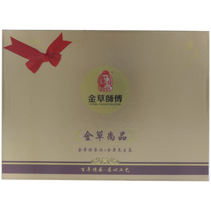 金草师傅金草尚品（金草醋蛋液+金草养生茶）