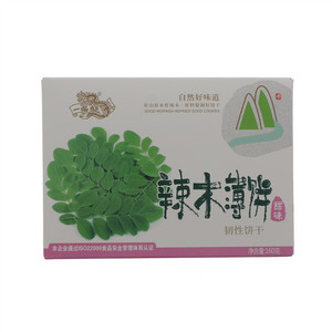 辣木薄饼（甜味）