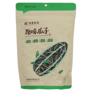 恒康原味瓜子360g