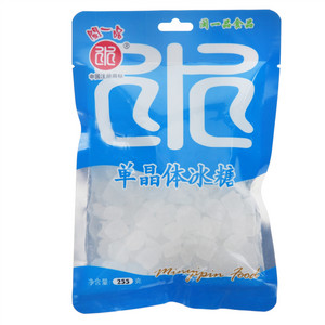 闽一品单晶体冰糖