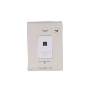 MELLOWER COFFEE甜香咖啡豆