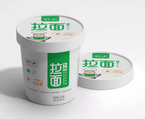 兰州拉面（原味）