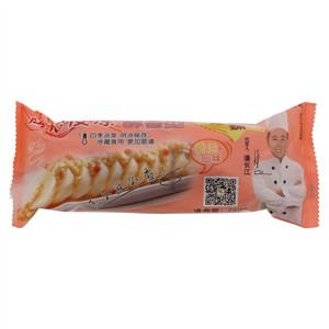皮老铺醇香型肉汁胶原蛋白冻