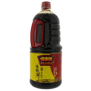 味事达味极鲜特级酿造酱油