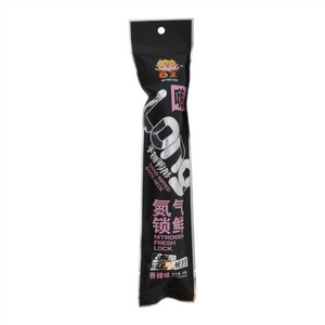 百禽香辣味手撕鸭脖